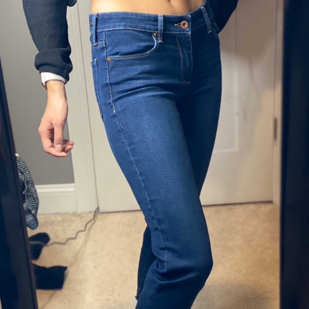 Lucky Brand Jeans